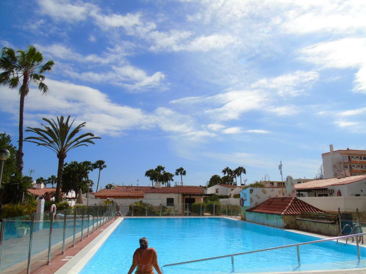 Bungalow Las Tartanas I I Maspalomas  Exterior foto